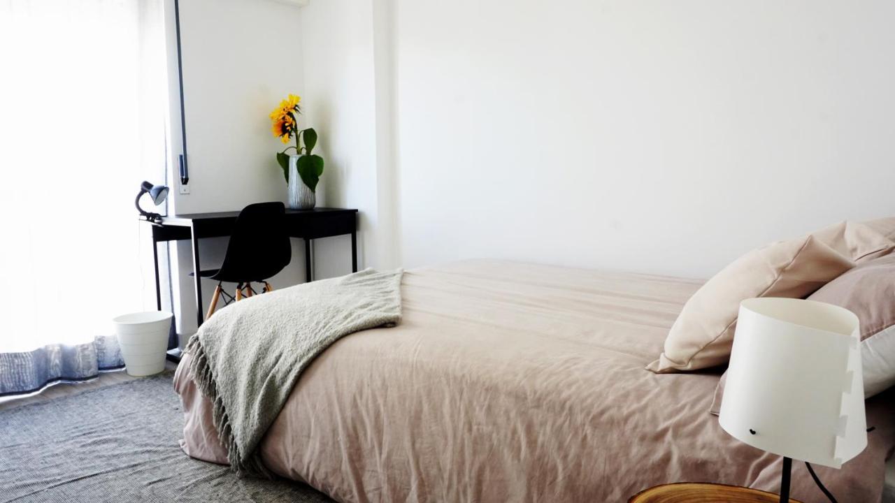Sintra Stay - Massama Guesthouse كويلوز المظهر الخارجي الصورة
