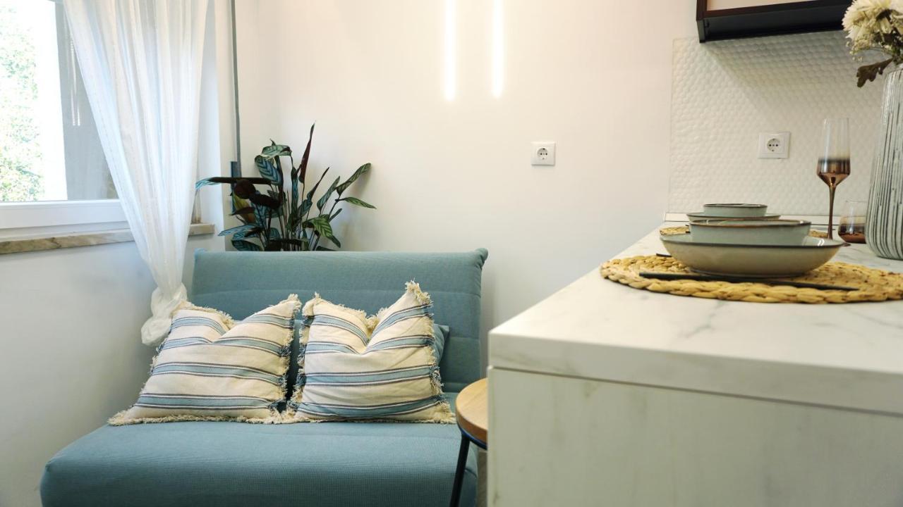 Sintra Stay - Massama Guesthouse كويلوز المظهر الخارجي الصورة