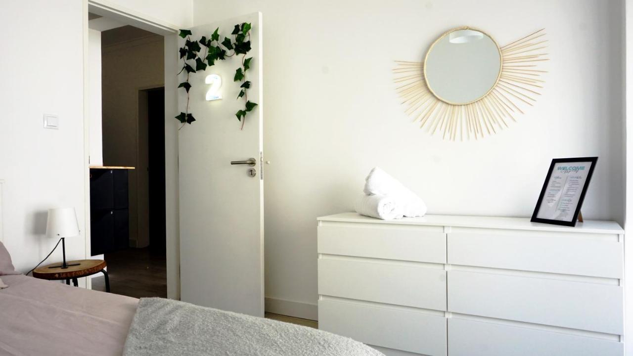 Sintra Stay - Massama Guesthouse كويلوز المظهر الخارجي الصورة