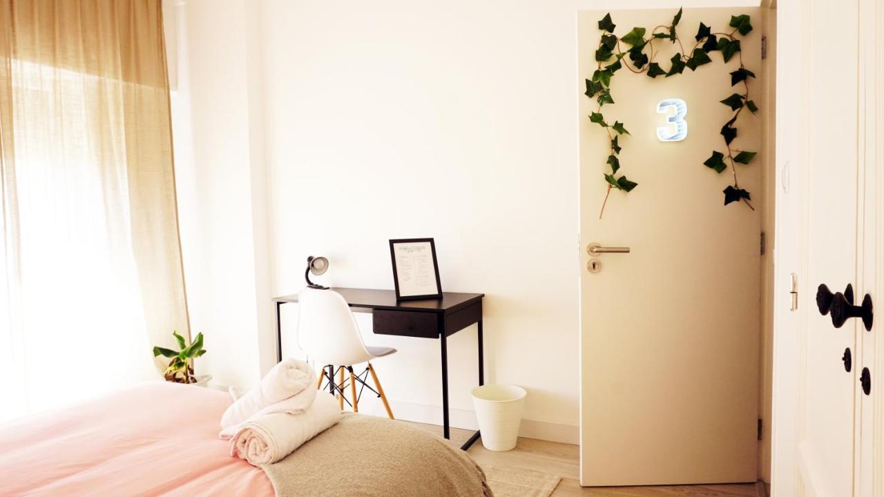 Sintra Stay - Massama Guesthouse كويلوز المظهر الخارجي الصورة